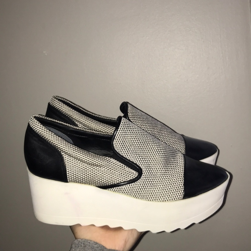 Kendall+Kylie Platform Shoes
